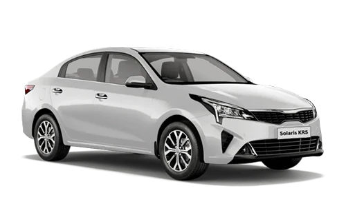 Купить Solaris KRS  2024 – 2025 года в Москве - akross-motors.ru