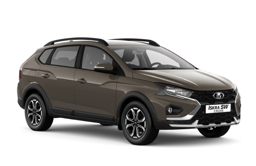 Купить Lada Iskra SW Cross I 2024 – 2025 года в Москве - akross-motors.ru