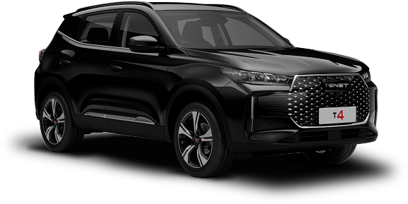 Купить TENET T4 I 2024 – 2025 года в Москве - akross-motors.ru