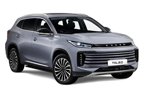 Купить Exeed TXL 2.0  2024 – 2025 года в Москве - akross-motors.ru