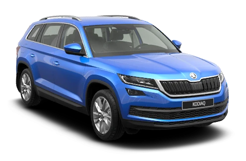 Купить Skoda Kodiaq  2024 – 2025 года в Москве - akross-motors.ru
