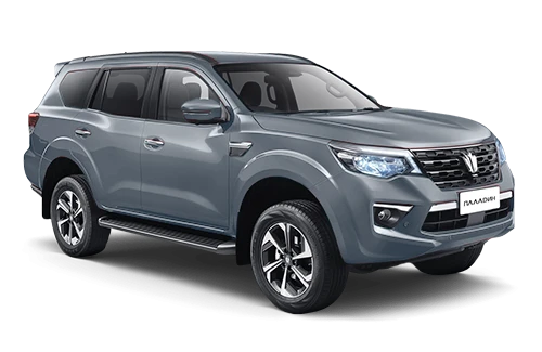 Купить Oting Paladin NEW 2024 – 2025 года в Москве - akross-motors.ru