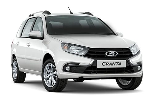 Купить Lada Новая Granta Универсал 2024 – 2025 года в Москве - akross-motors.ru