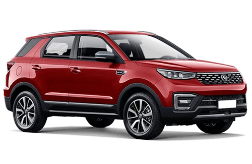 Купить Changan CS55  2024 – 2025 года в Москве - akross-motors.ru