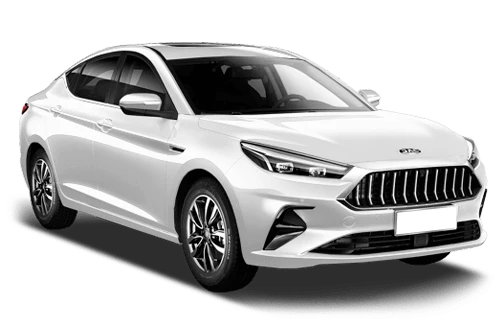 Купить JAC J7  2024 – 2025 года в Москве - akross-motors.ru