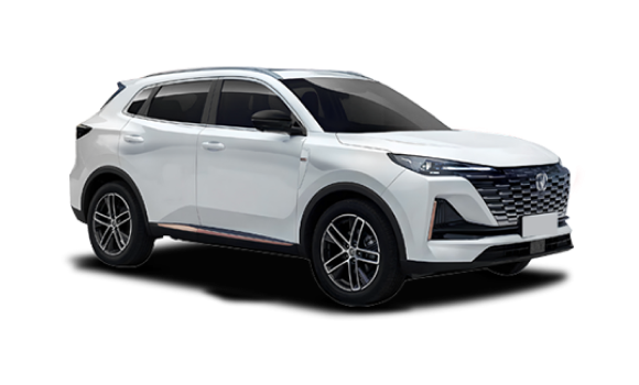 Купить Changan UNI-S  2024 – 2025 года в Москве - akross-motors.ru