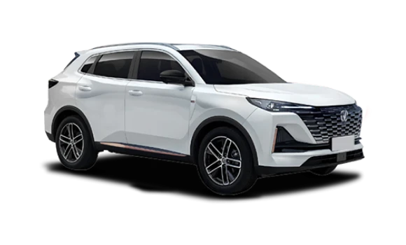 Купить Changan UNI-S  2024 – 2025 года в Москве - akross-motors.ru