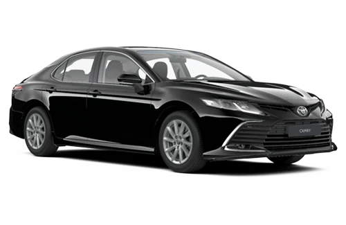 Купить Toyota Camry NEW 2024 – 2025 года в Москве - akross-motors.ru