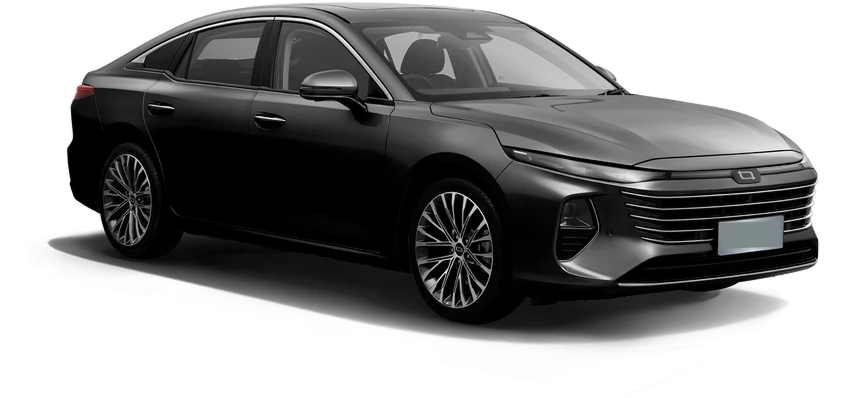 Купить FAW Bestune B70  2024 – 2025 года в Москве - akross-motors.ru