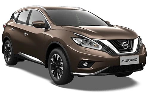 Купить Nissan Murano  2024 – 2025 года в Москве - akross-motors.ru