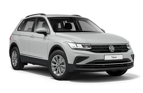 Купить Volkswagen Tiguan  2024 – 2025 года в Москве - akross-motors.ru