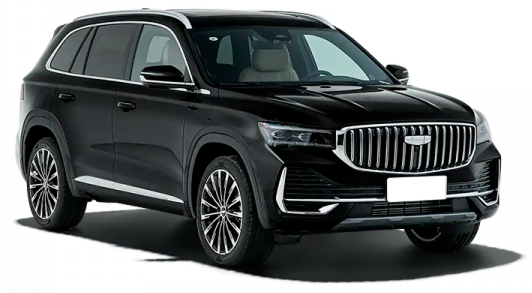 Купить Geely Monjaro  2024 – 2025 года в Москве - akross-motors.ru