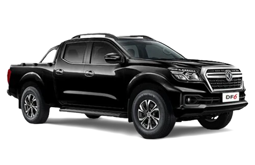 Купить Dongfeng DF6  2024 – 2025 года в Москве - akross-motors.ru