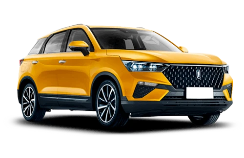 Купить FAW Bestune T77  2024 – 2025 года в Москве - akross-motors.ru