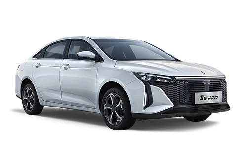 Купить Livan S6PRO  2024 – 2025 года в Москве - akross-motors.ru