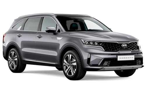 Купить KIA Sorento  2024 – 2025 года в Москве - akross-motors.ru