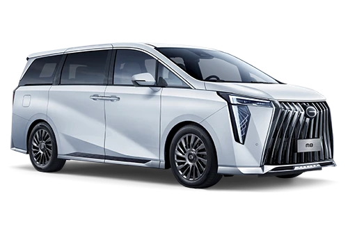 Купить GAC M8  2024 – 2025 года в Москве - akross-motors.ru