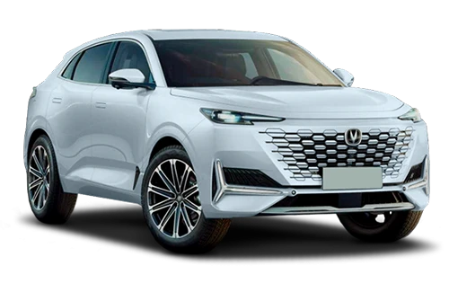 Купить Changan UNI-K  2024 – 2025 года в Москве - akross-motors.ru