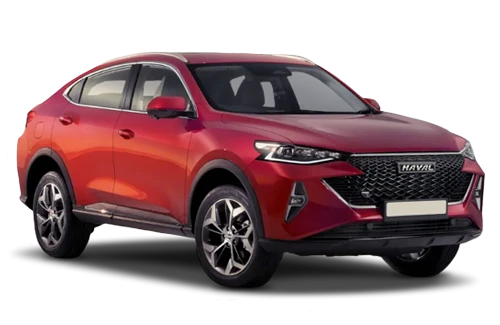 Купить Haval F7x NEW 2024 – 2025 года в Москве - akross-motors.ru