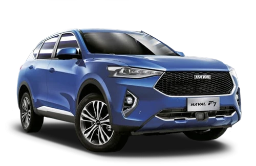 Купить Haval F7  2024 – 2025 года в Москве - akross-motors.ru