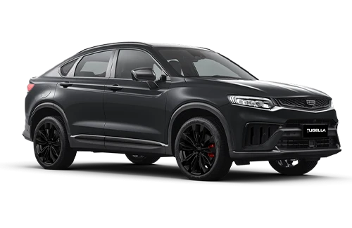 Купить Geely Tugella NEW 2024 – 2025 года в Москве - akross-motors.ru