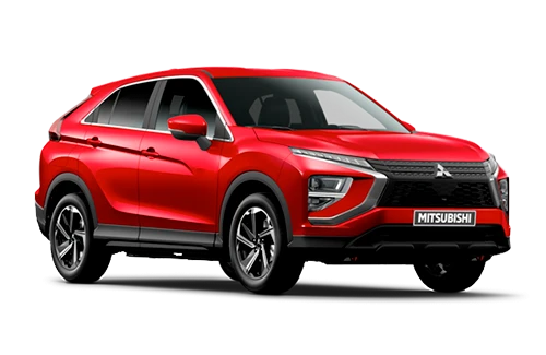 Купить Mitsubishi Eclipse Cross  2024 – 2025 года в Москве - akross-motors.ru