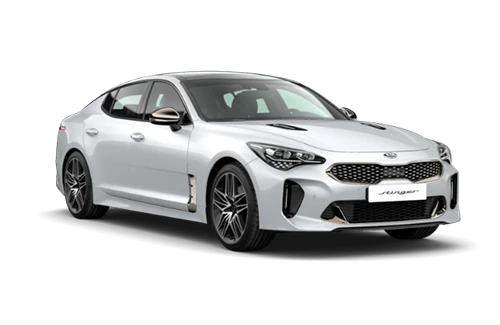 Купить KIA Stinger  2024 – 2025 года в Москве - akross-motors.ru