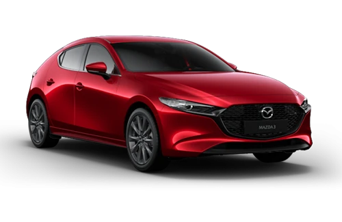 Купить Mazda 3  2024 – 2025 года в Москве - akross-motors.ru
