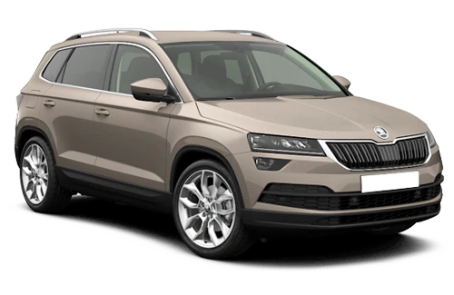 Купить Skoda Karoq  2024 – 2025 года в Москве - akross-motors.ru
