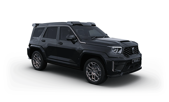 Купить Tank 700  2024 – 2025 года в Москве - akross-motors.ru