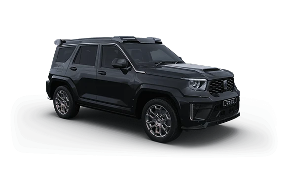 Купить Tank 700  2024 – 2025 года в Москве - akross-motors.ru