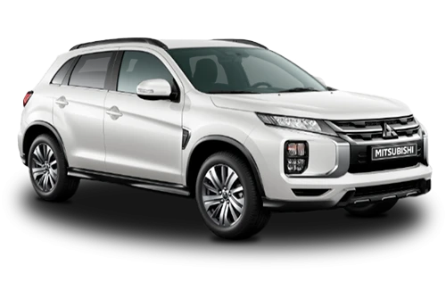 Купить Mitsubishi ASX  2024 – 2025 года в Москве - akross-motors.ru