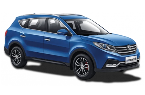 Купить Dongfeng 580  2024 – 2025 года в Москве - akross-motors.ru