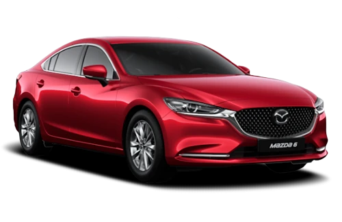 Купить Mazda 6  2024 – 2025 года в Москве - akross-motors.ru
