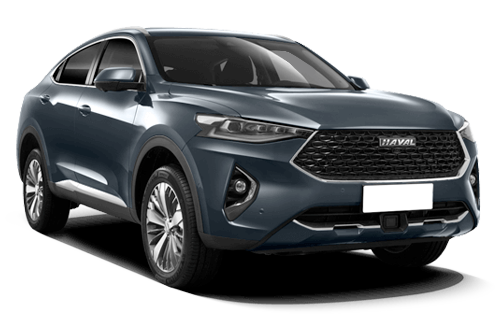 Купить Haval F7x I 2024 – 2025 года в Москве - akross-motors.ru