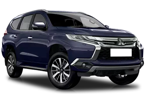 Купить Mitsubishi Pajero Sport  2024 – 2025 года в Москве - akross-motors.ru