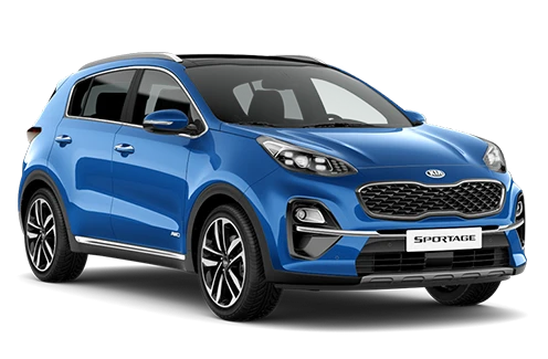 Купить KIA Sportage  2024 – 2025 года в Москве - akross-motors.ru