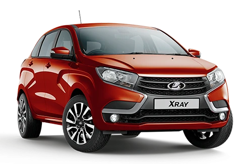 Купить Lada XRAY  2024 – 2025 года в Москве - akross-motors.ru