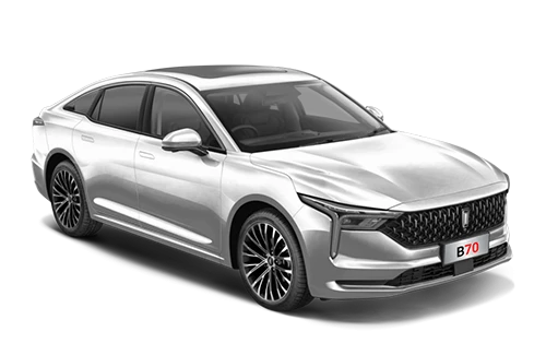 Купить FAW Bestune B70  2024 – 2025 года в Москве - akross-motors.ru