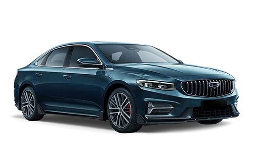 Купить Geely Preface  2024 – 2025 года в Москве - akross-motors.ru