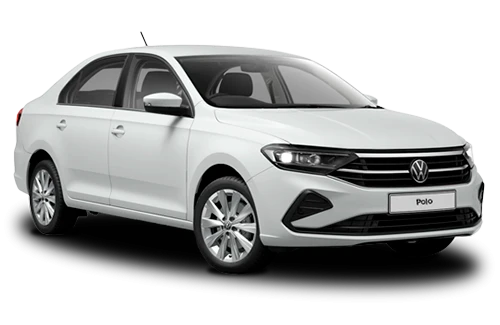 Купить Volkswagen Polo  2024 – 2025 года в Москве - akross-motors.ru
