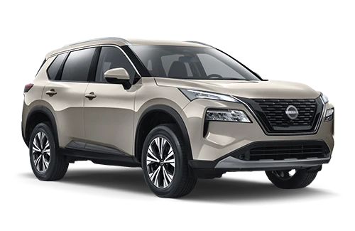 Купить Nissan X-Trail NEW 2024 – 2025 года в Москве - akross-motors.ru