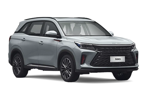 Купить Dongfeng 580 Россия NEW 2024 – 2025 года в Москве - akross-motors.ru