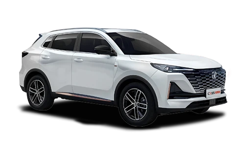 Купить Changan CS55 Plus  2024 – 2025 года в Москве - akross-motors.ru