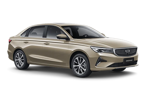 Купить Geely Emgrand  2024 – 2025 года в Москве - akross-motors.ru
