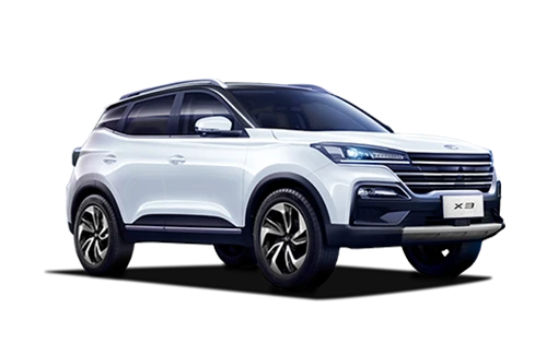 Купить Kaiyi X3  2024 – 2025 года в Москве - akross-motors.ru