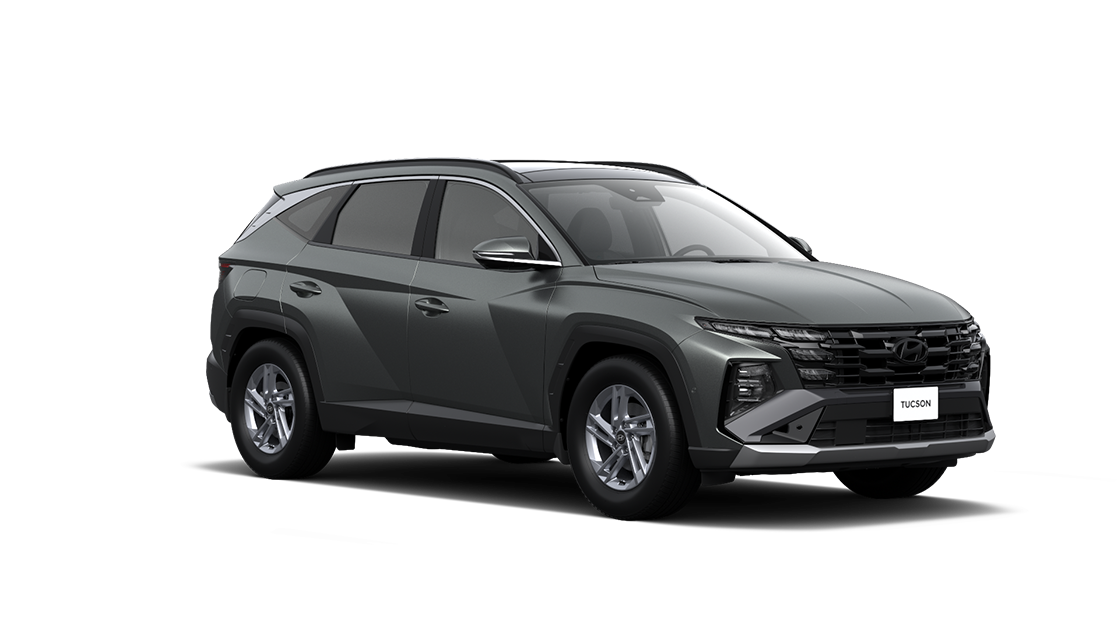 Купить Hyundai Tucson  2024 – 2025 года в Москве - akross-motors.ru