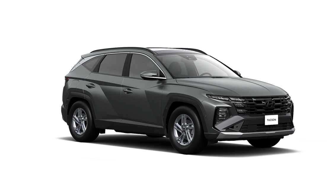 Купить Hyundai Tucson  2024 – 2025 года в Москве - akross-motors.ru