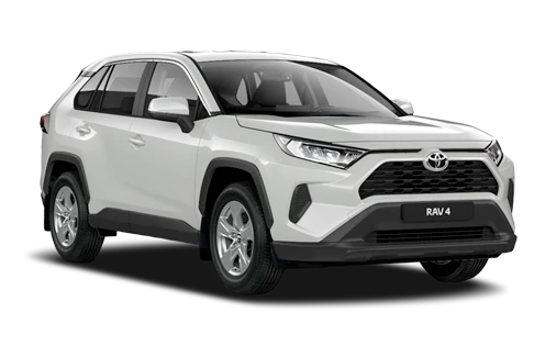 Купить Toyota RAV4  2024 – 2025 года в Москве - akross-motors.ru