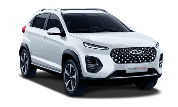 Купить CHERY Tiggo 2 Pro I 2024 – 2025 года в Москве - akross-motors.ru